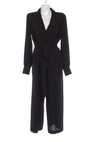 Damen Overall H&M, Größe L, Farbe Schwarz, Preis 11,99 €