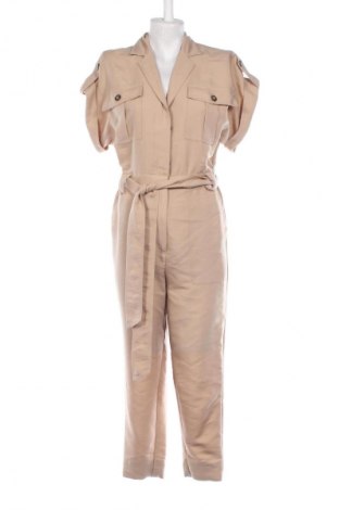 Damen Overall H&M, Größe S, Farbe Beige, Preis € 19,85