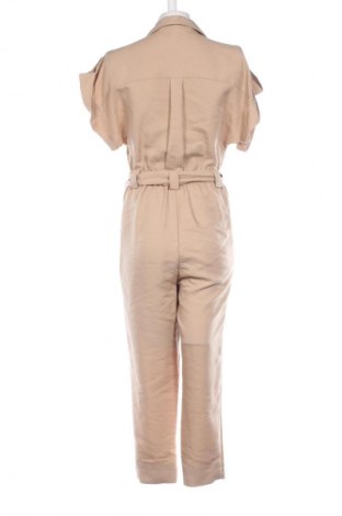 Damen Overall H&M, Größe S, Farbe Beige, Preis € 19,85