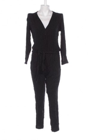 Salopetă de femei H&M, Mărime M, Culoare Negru, Preț 31,99 Lei