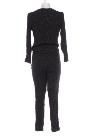 Salopetă de femei H&M, Mărime M, Culoare Negru, Preț 31,99 Lei