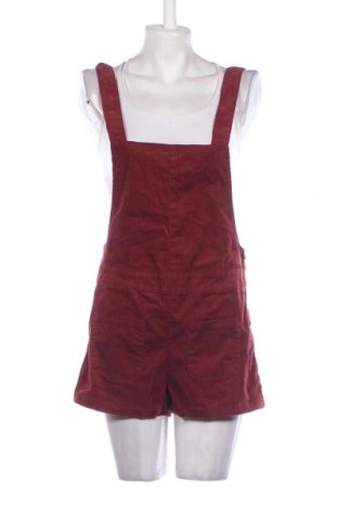 Damen Overall H&M Divided, Größe M, Farbe Rot, Preis € 13,99