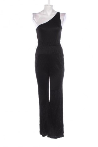 Salopetă de femei H&M Divided, Mărime XS, Culoare Negru, Preț 83,99 Lei