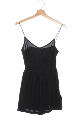 Dámsky overal H&M Divided, Veľkosť XS, Farba Čierna, Cena  20,00 €