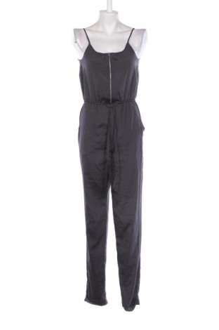 Damen Overall H&M Divided, Größe S, Farbe Grau, Preis € 7,99