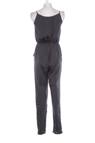 Damen Overall H&M Divided, Größe S, Farbe Grau, Preis € 10,99