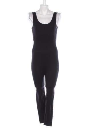 Salopetă de femei H&M Sport, Mărime L, Culoare Negru, Preț 128,99 Lei