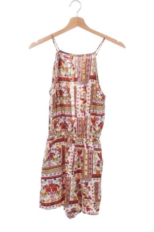 Damen Overall H&M by Coachella, Größe XS, Farbe Mehrfarbig, Preis € 8,99