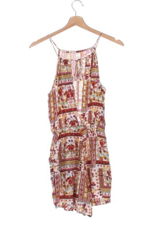 Damen Overall H&M by Coachella, Größe XS, Farbe Mehrfarbig, Preis € 19,95