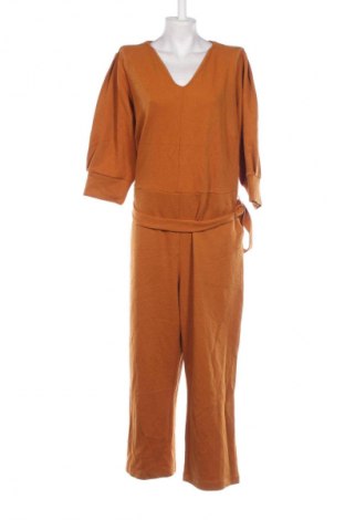 Damen Overall Hema, Größe L, Farbe Orange, Preis € 9,99