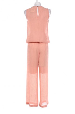 Damen Overall JUST M, Größe M, Farbe Orange, Preis 10,49 €