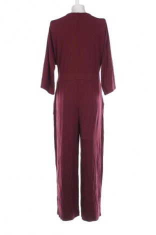 Damen Overall Les Lunes, Größe XL, Farbe Rot, Preis € 11,99