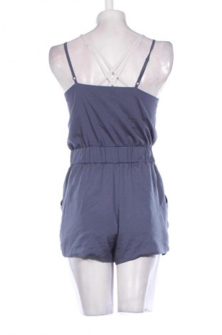 Damen Overall Lucca Couture, Größe S, Farbe Blau, Preis 26,99 €