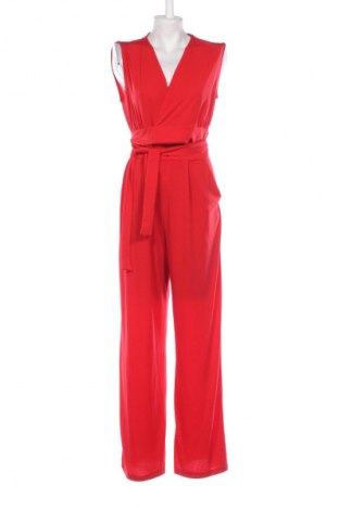 Damen Overall Mango, Größe L, Farbe Rot, Preis € 47,99