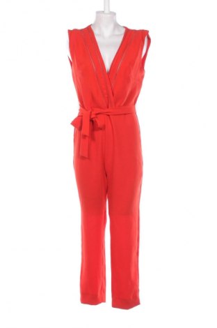 Damen Overall Mango, Größe M, Farbe Rot, Preis 35,49 €