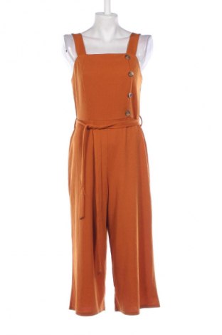 Damen Overall Miss Valley, Größe M, Farbe Braun, Preis € 7,99