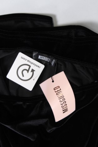 Dámský overal Missguided, Velikost S, Barva Černá, Cena  559,00 Kč