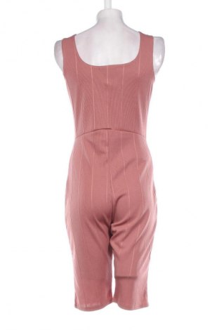 Damen Overall Missguided, Größe M, Farbe Rosa, Preis 13,49 €