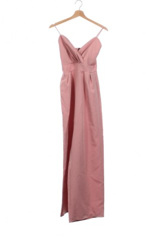 Damen Overall NEW COLLECTION, Größe XS, Farbe Rosa, Preis € 11,49