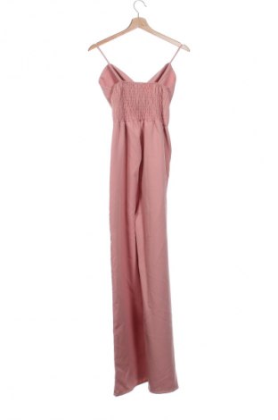 Damen Overall NEW COLLECTION, Größe XS, Farbe Rosa, Preis € 11,49