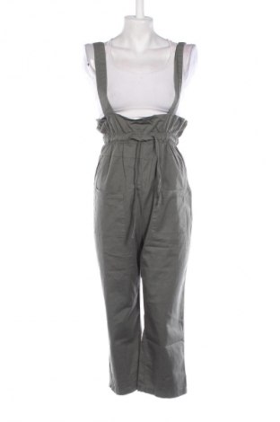 Damen Overall NEW COLLECTION, Größe M, Farbe Grün, Preis € 15,99