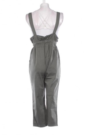 Damen Overall NEW COLLECTION, Größe M, Farbe Grün, Preis € 14,49