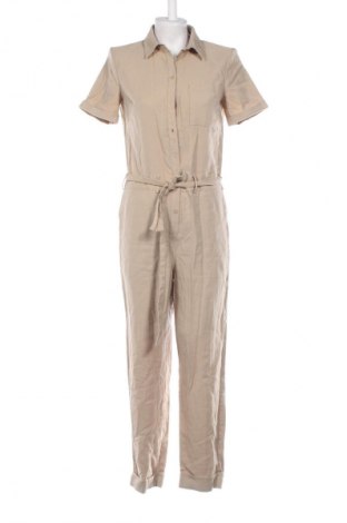 Damen Overall Pieces, Größe S, Farbe Beige, Preis 10,99 €