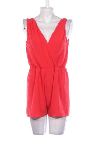 Damen Overall Rinascimento, Größe M, Farbe Rot, Preis € 32,99