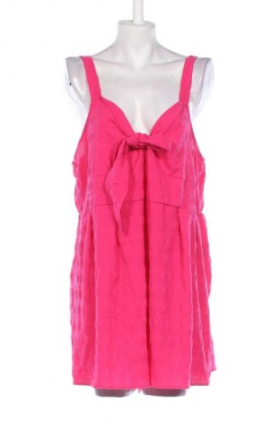 Damen Overall SHEIN, Größe 3XL, Farbe Rosa, Preis € 8,99