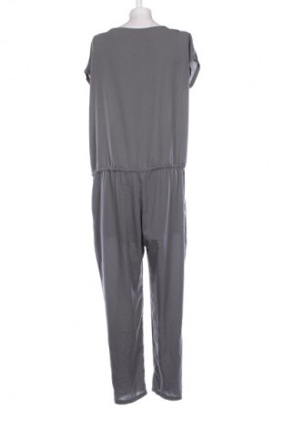 Damen Overall Saint Tropez, Größe XXL, Farbe Grau, Preis € 19,49