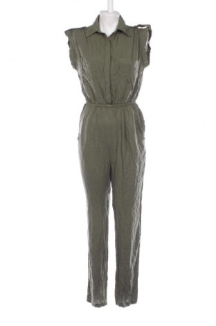 Damen Overall Select, Größe M, Farbe Grün, Preis € 11,99