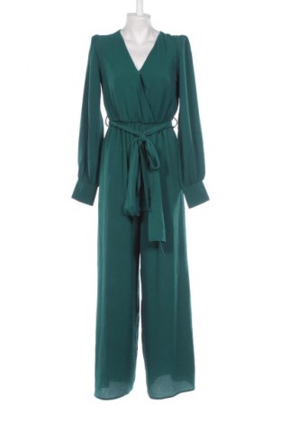 Damen Overall She + Sky, Größe S, Farbe Grün, Preis € 20,49