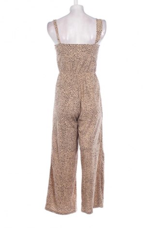 Damen Overall Stradivarius, Größe S, Farbe Mehrfarbig, Preis € 11,99