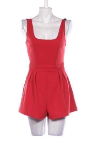 Damen Overall Tally Weijl, Größe S, Farbe Rot, Preis 5,99 €