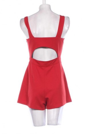 Damen Overall Tally Weijl, Größe S, Farbe Rot, Preis € 11,99