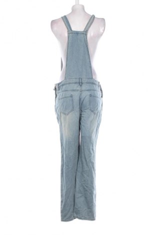 Damen Overall Tendency, Größe M, Farbe Blau, Preis 21,99 €