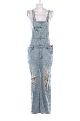 Damen Overall Tendency, Größe M, Farbe Blau, Preis € 21,99