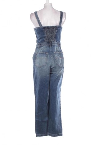 Damen Overall Tommy Jeans, Größe M, Farbe Blau, Preis € 105,49