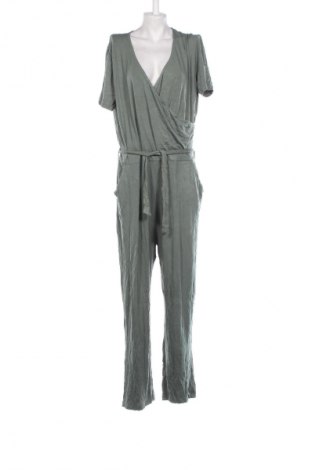 Damen Overall True Spirit, Größe XXL, Farbe Grün, Preis € 30,99