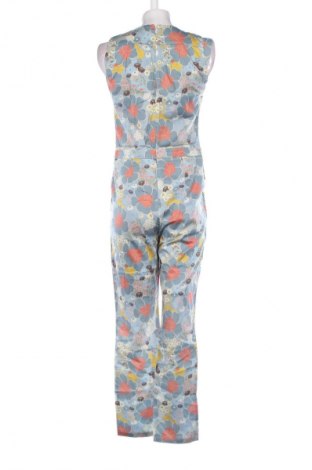 Damen Overall Vayana, Größe S, Farbe Mehrfarbig, Preis € 19,95