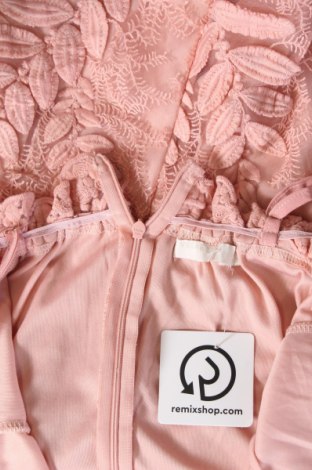 Damen Overall Vera & Lucy, Größe L, Farbe Rosa, Preis € 14,49