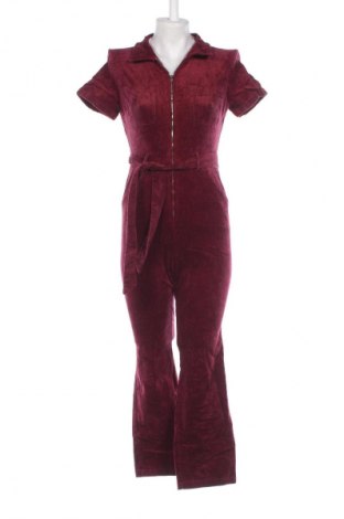 Damen Overall WINDSOR., Größe S, Farbe Rot, Preis 61,99 €