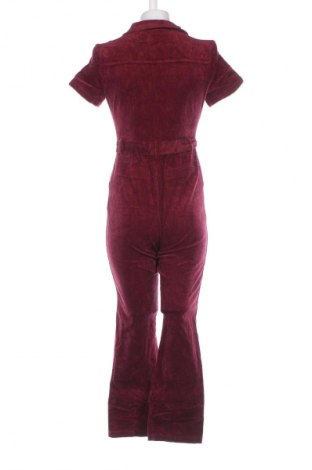 Damen Overall WINDSOR., Größe S, Farbe Rot, Preis 61,99 €