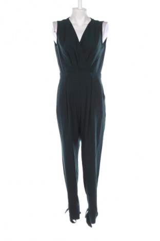 Damen Overall Zara, Größe M, Farbe Grün, Preis € 12,49