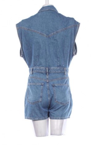 Damen Overall Zara, Größe S, Farbe Blau, Preis 31,49 €