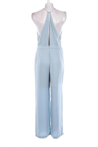 Damen Overall Zara, Größe M, Farbe Blau, Preis 10,99 €