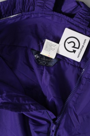 Damenoverall für Wintersport Columbia, Größe S, Farbe Lila, Preis € 90,99