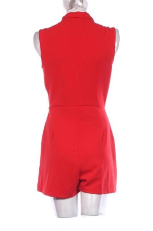 Women's short jumpsuit Mohito, Mărime S, Culoare Roșu, Preț 96,81 Lei