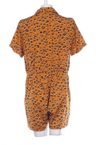 Women's short jumpsuit Primark, Mărime L, Culoare Multicolor, Preț 40,99 Lei