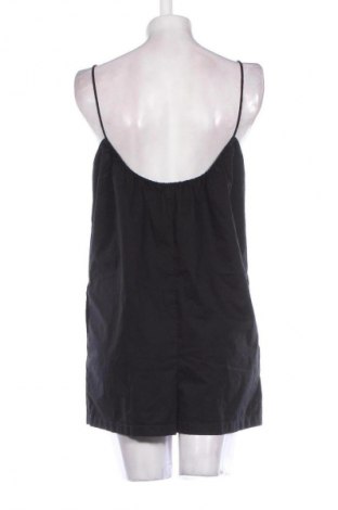 Women's short jumpsuit Zara, Mărime M, Culoare Negru, Preț 48,99 Lei